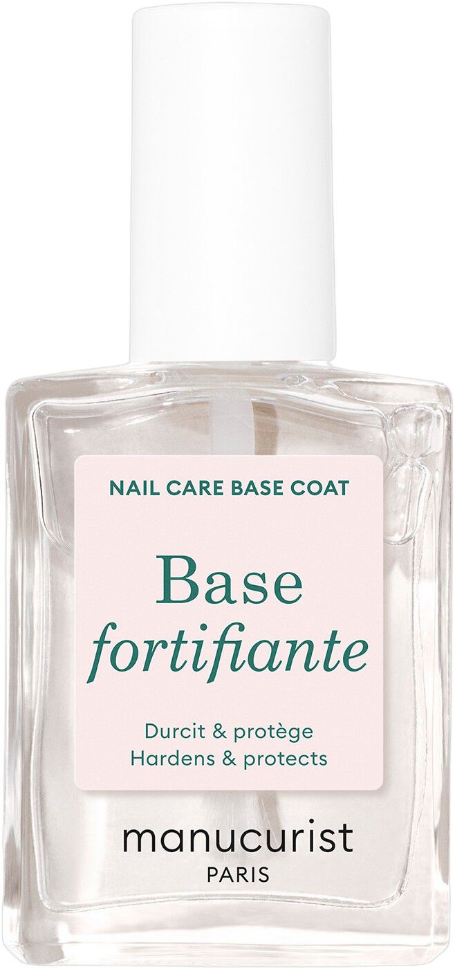 Green Nail Care Fortifying Base