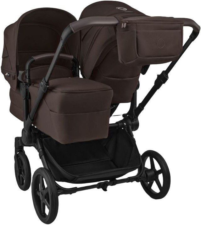 Bugaboo organizer COCOA BROWN