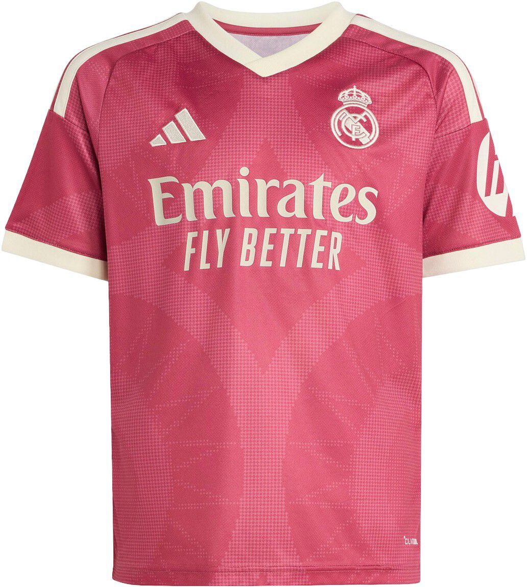 Real Madrid 26/27 3 Tr&oslash;je