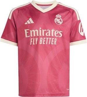 Real Madrid 26/27 3 Tr&oslash;je
