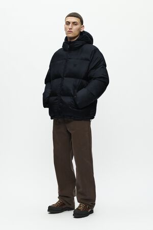 WWClaus puffer jacket 25233