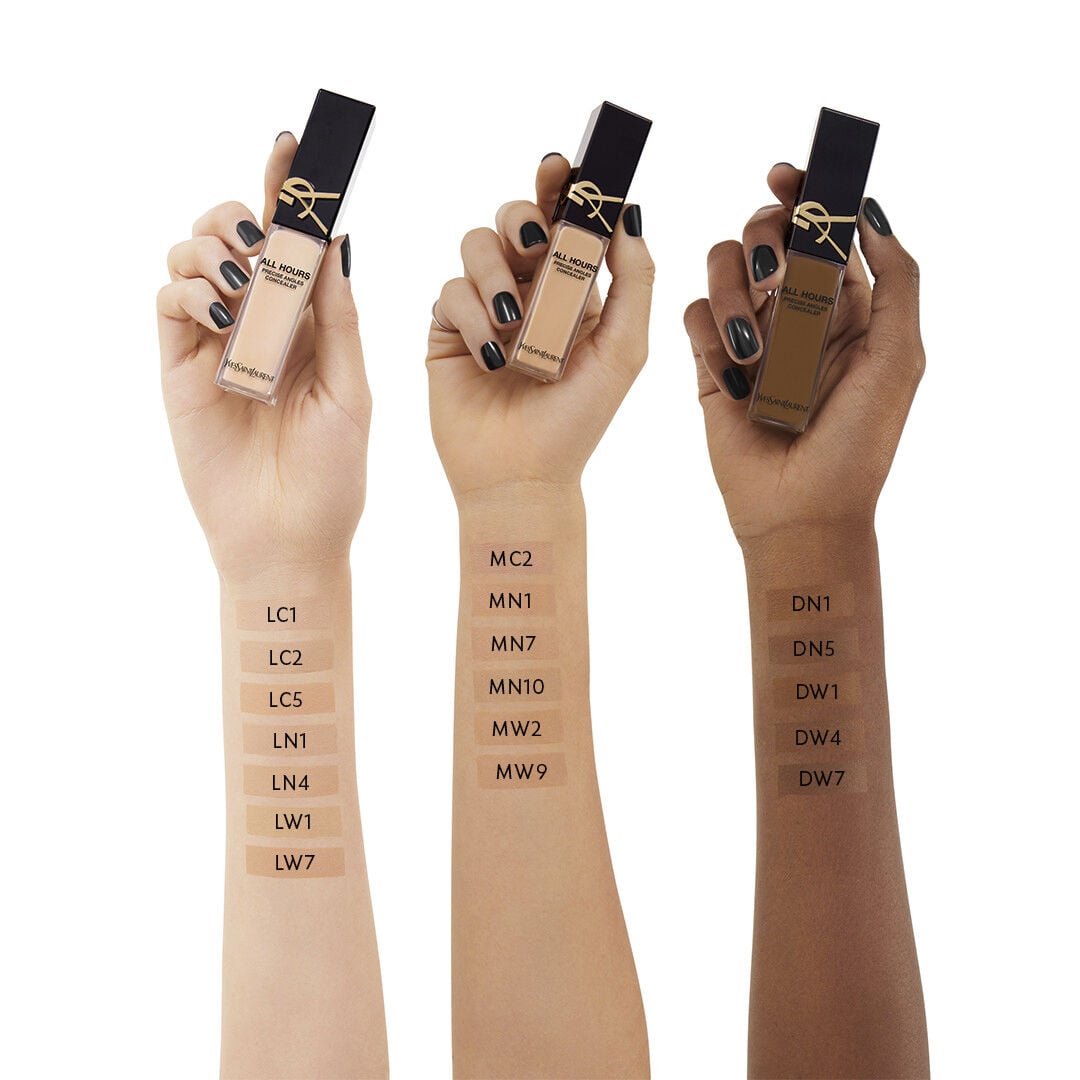 All Hours Precise Angles Concealer