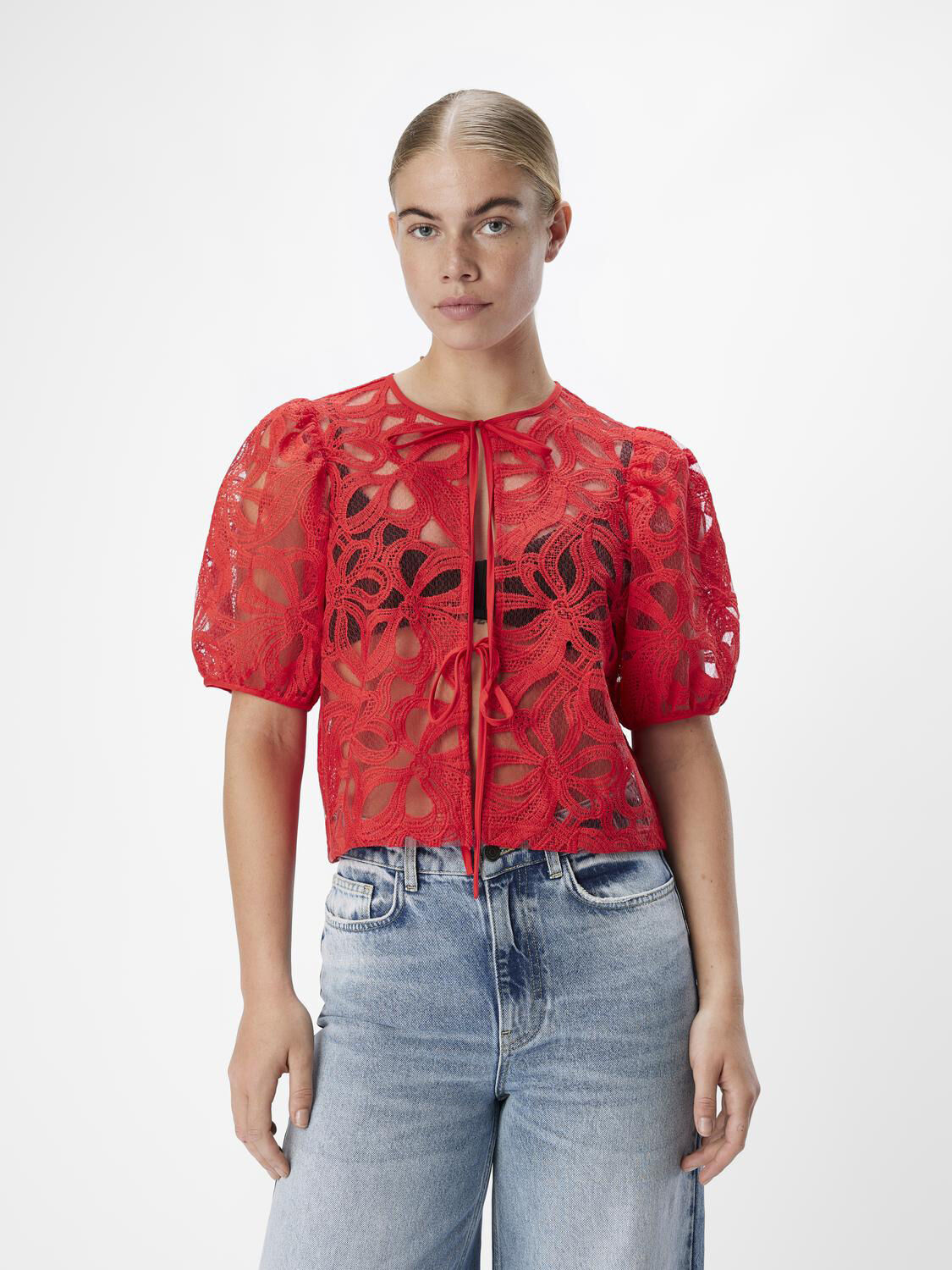 ænrmòus æ 4-Way Desert Top｜ファッション