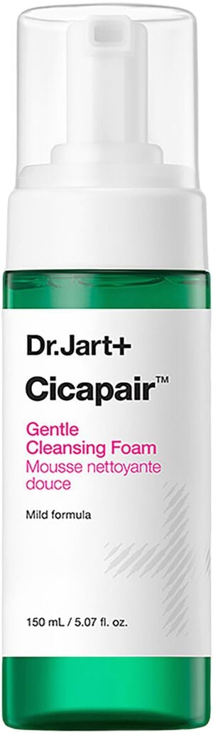 Cicapair Gentle Cleasing Foam