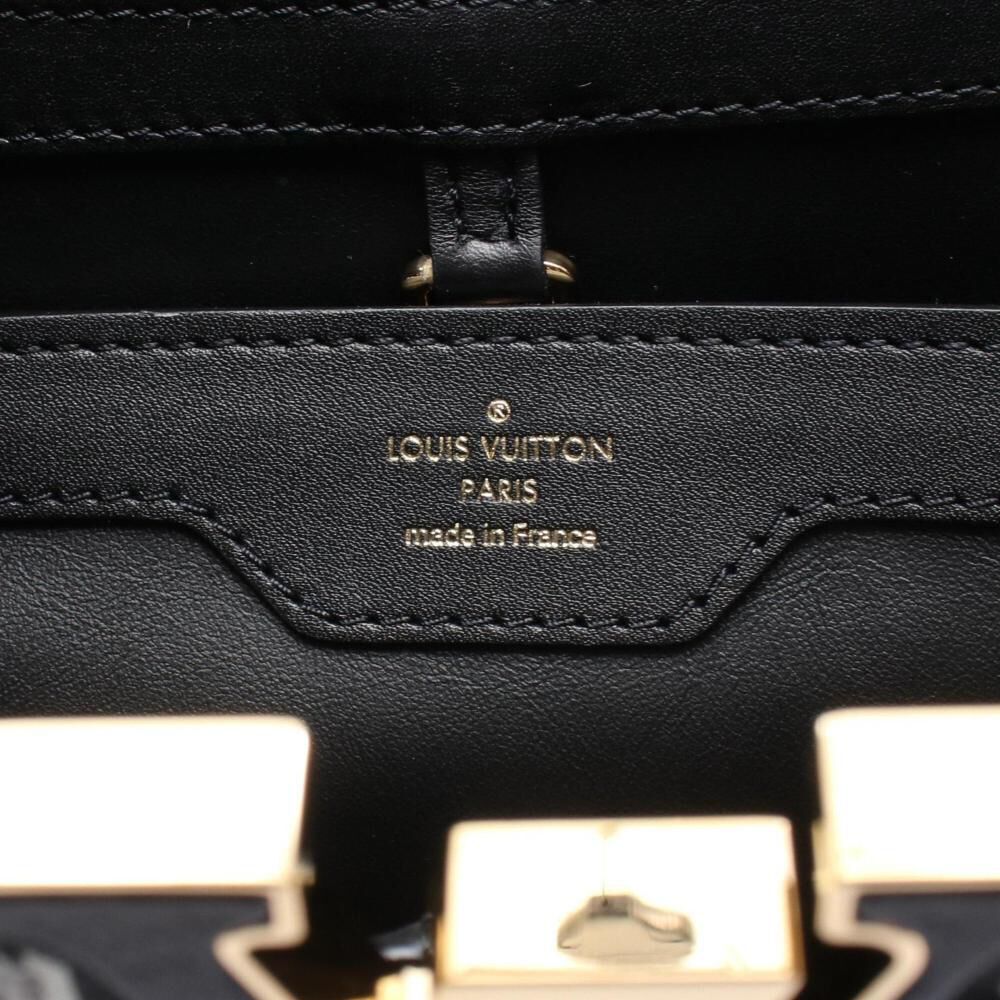 Louis Vuitton Capucines