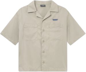 Bakari Short Sleeve Shirt