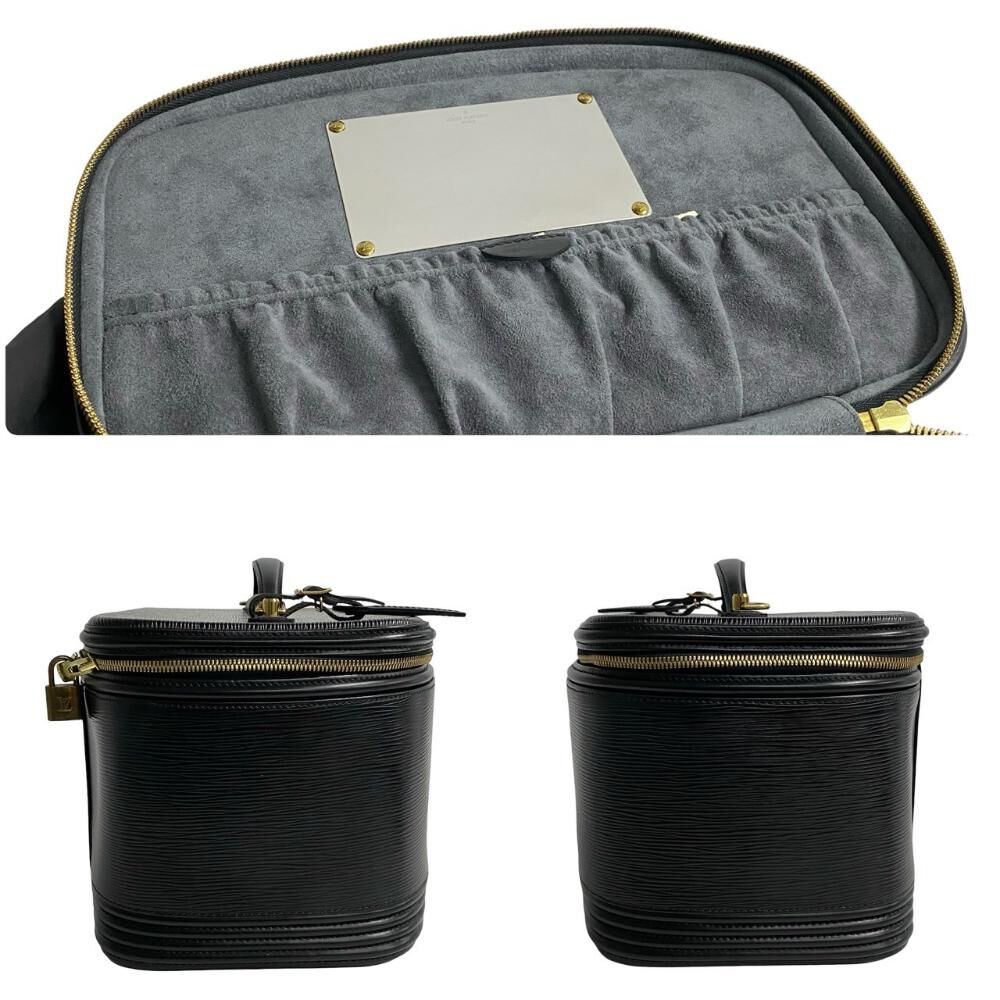 Louis Vuitton Bowling Vanity