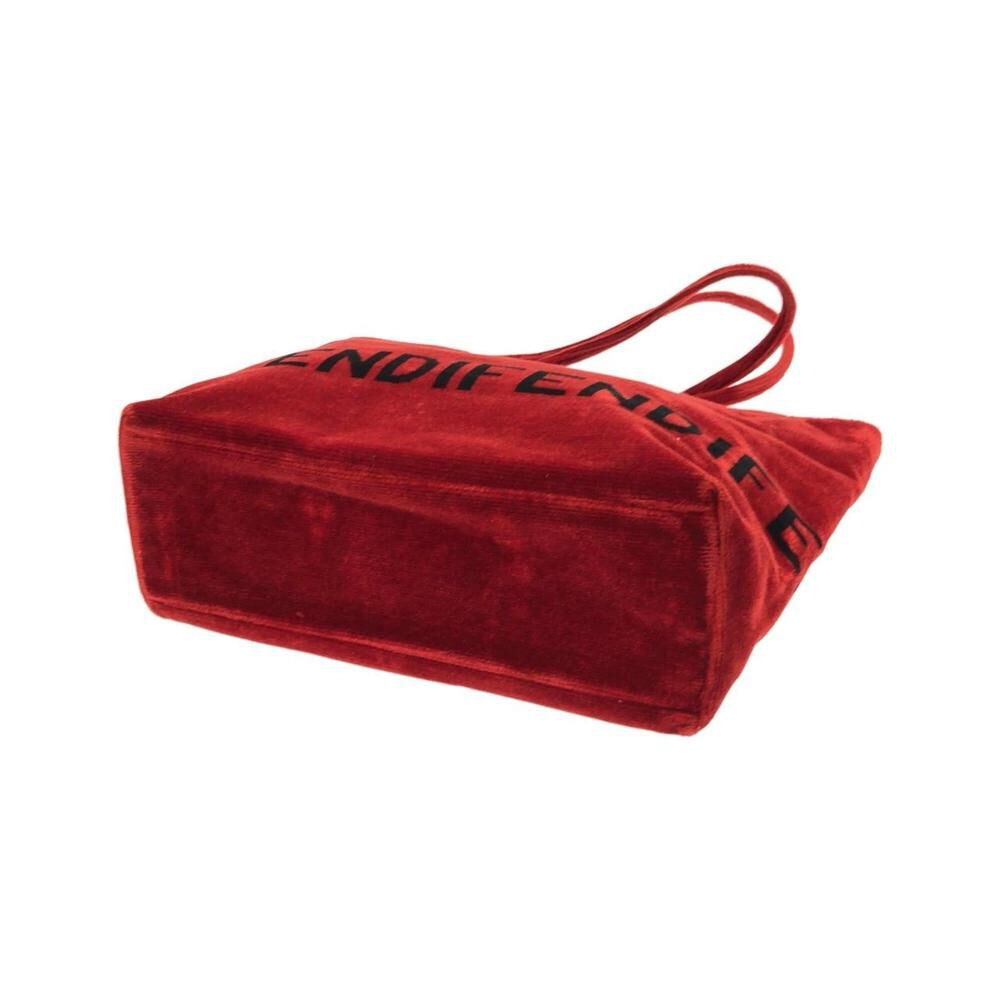 Fendi Tote