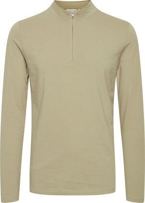 CFTHEO zipper sweat
