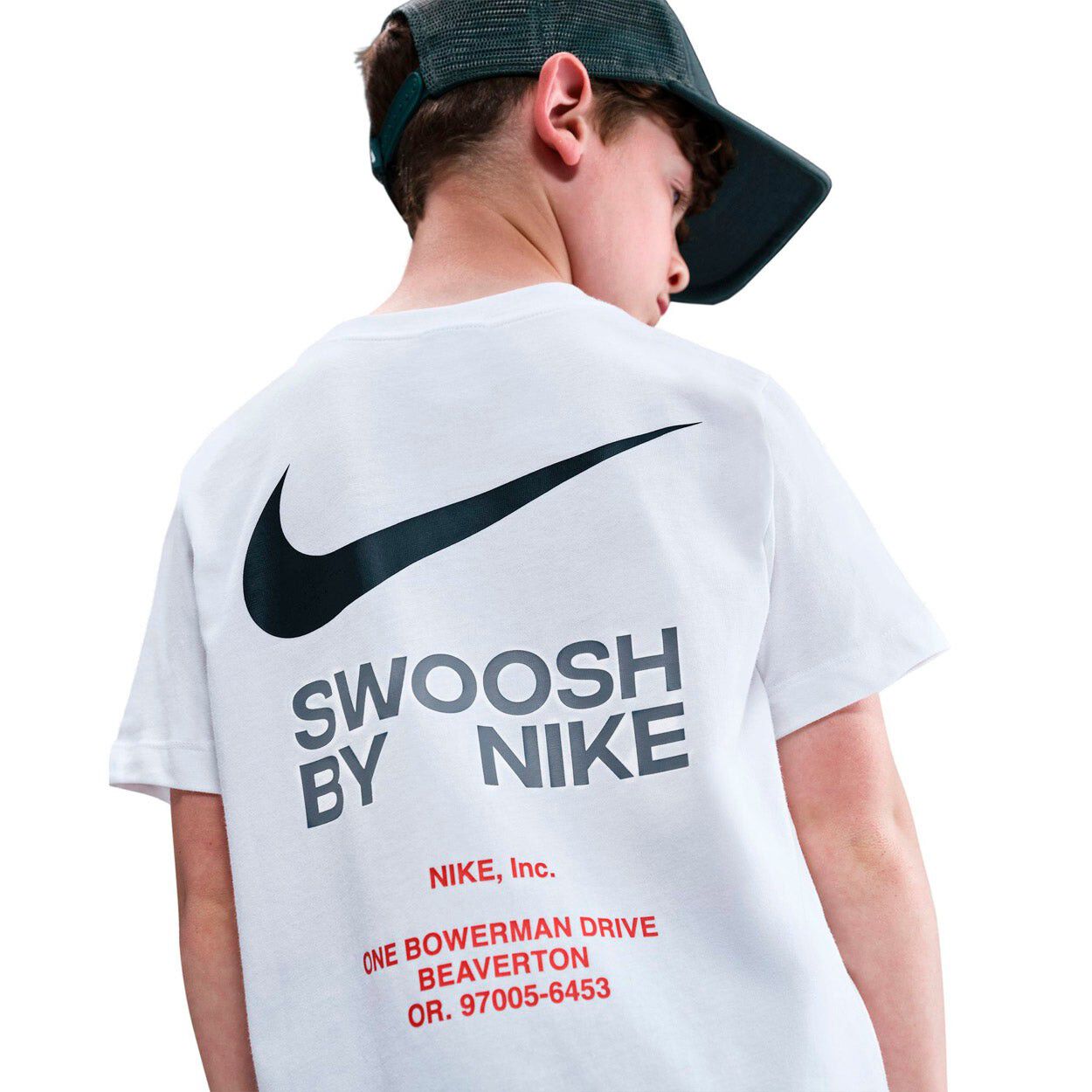 NSW Athletics T-shirt