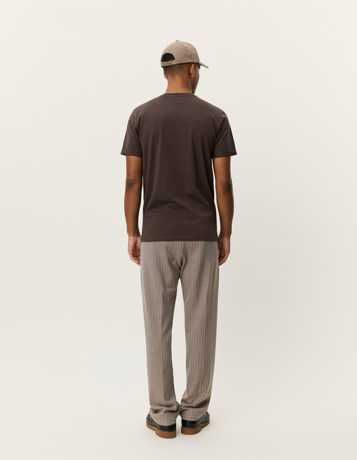 Norregaard Contrast T-Shirt