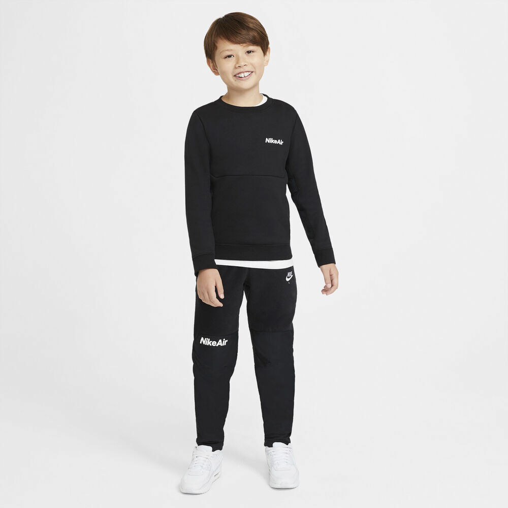 Air Crew B&oslash;rn