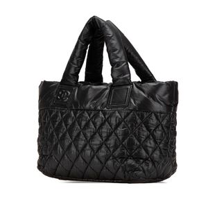 Chanel Tote