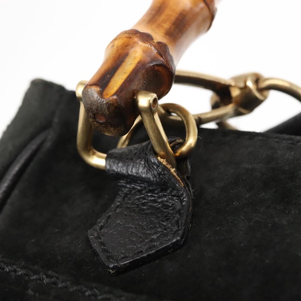 Gucci Bamboo