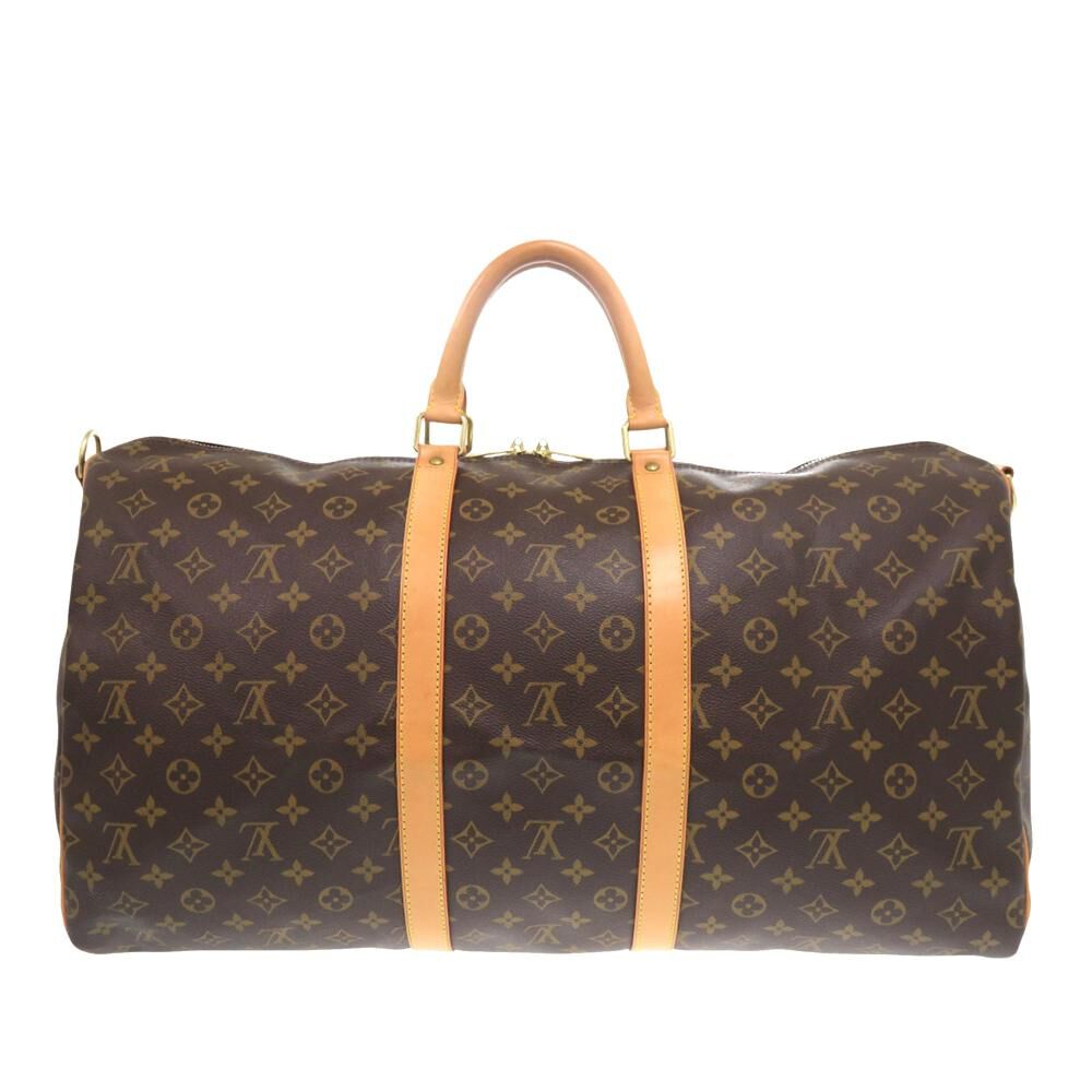 Louis Vuitton Keepall