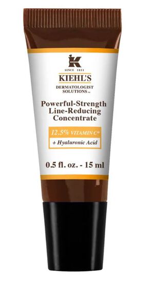 Kiehl's Dermatologist Solutions Powerful-Strength Line-Reducing