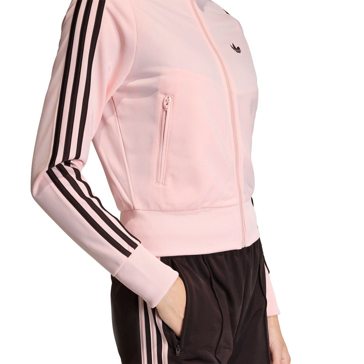 Firebird Classic Full Zip Sweatshirt