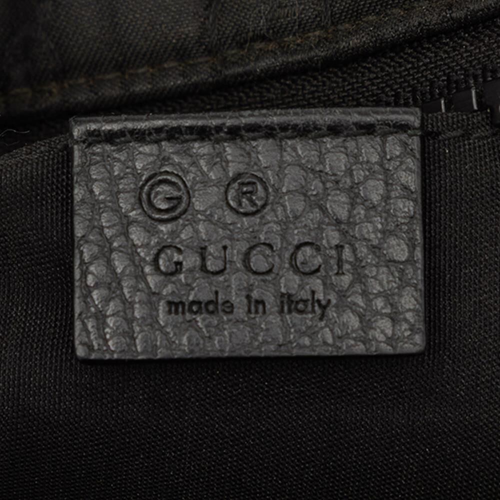 Gucci Belt Bag