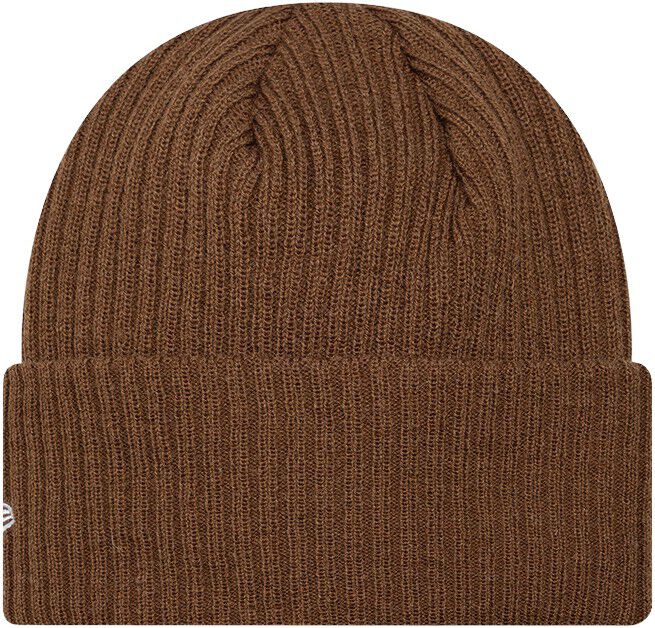WIDE CUFF BEANIE LOSDOD DAU