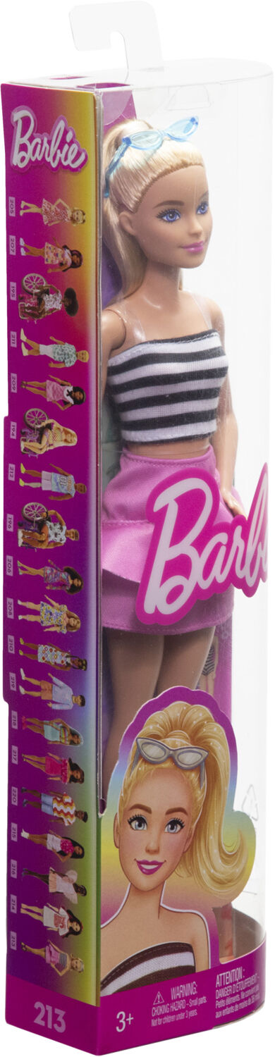 Barbie Fashionista Dukke