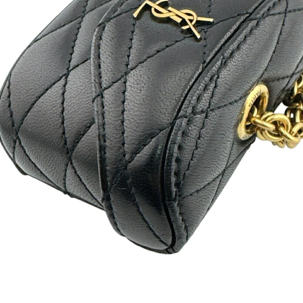 Yves Saint Laurent Pouch