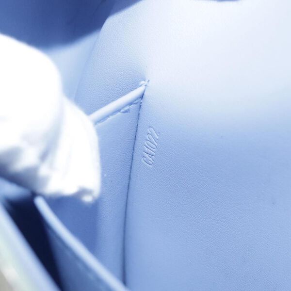 Louis Vuitton Thompson Street