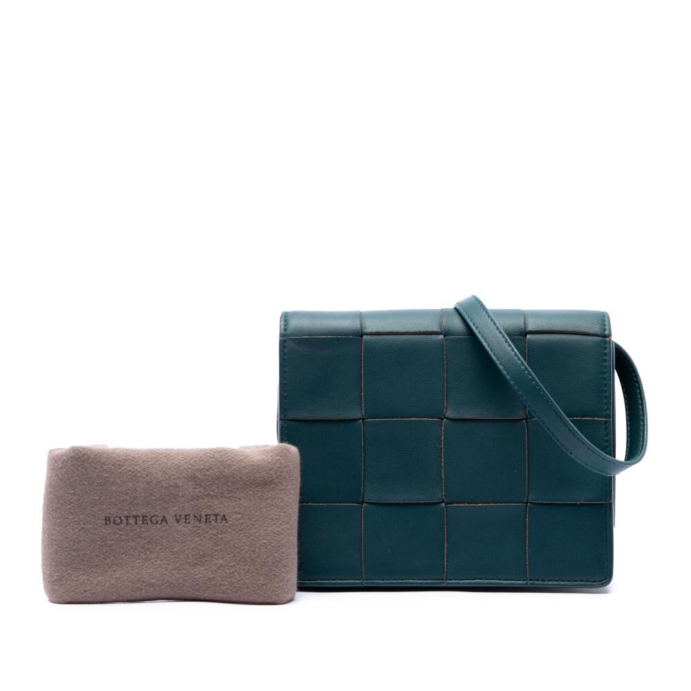 Bottega Veneta Crossbody Bag