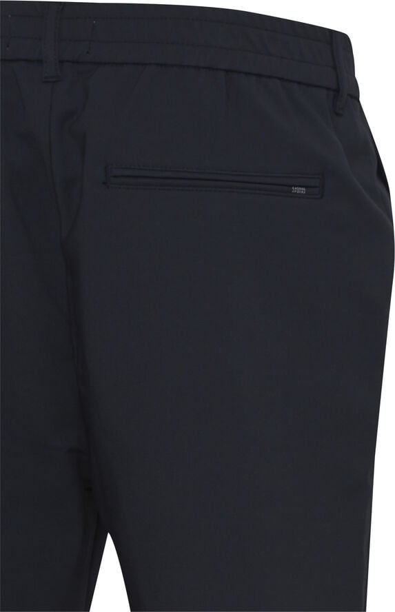 CFMARC performance pants with pleat