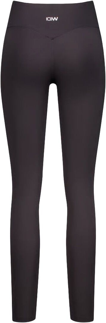 Nimble V-Shape No-Rise Tr&aelig;nings Tights
