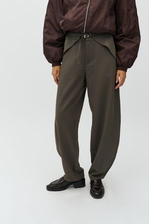 Pija tie-M