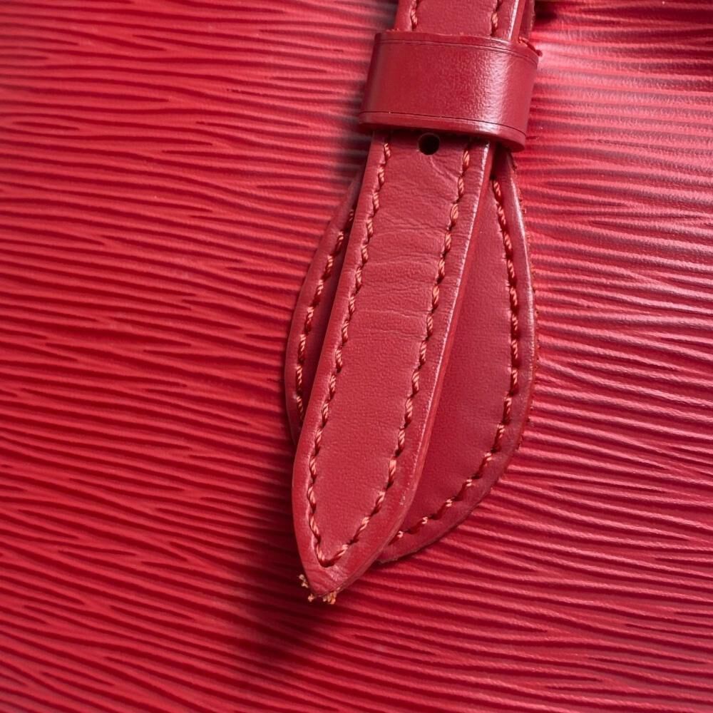 Louis Vuitton Bucket Bag