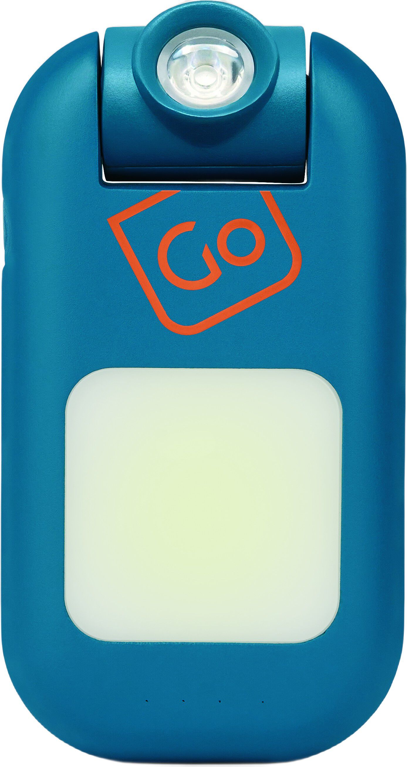 Floodlight Wearable Torch