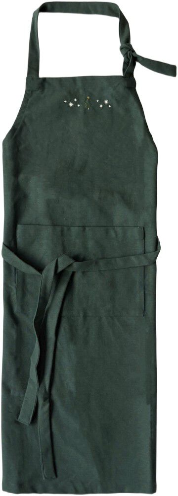 Christmas Fable Forkl&aelig;de one size gr&oslash;n