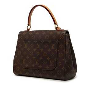 Louis Vuitton Cluny