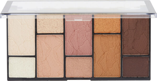 Revolution Reloaded Dimension Palette