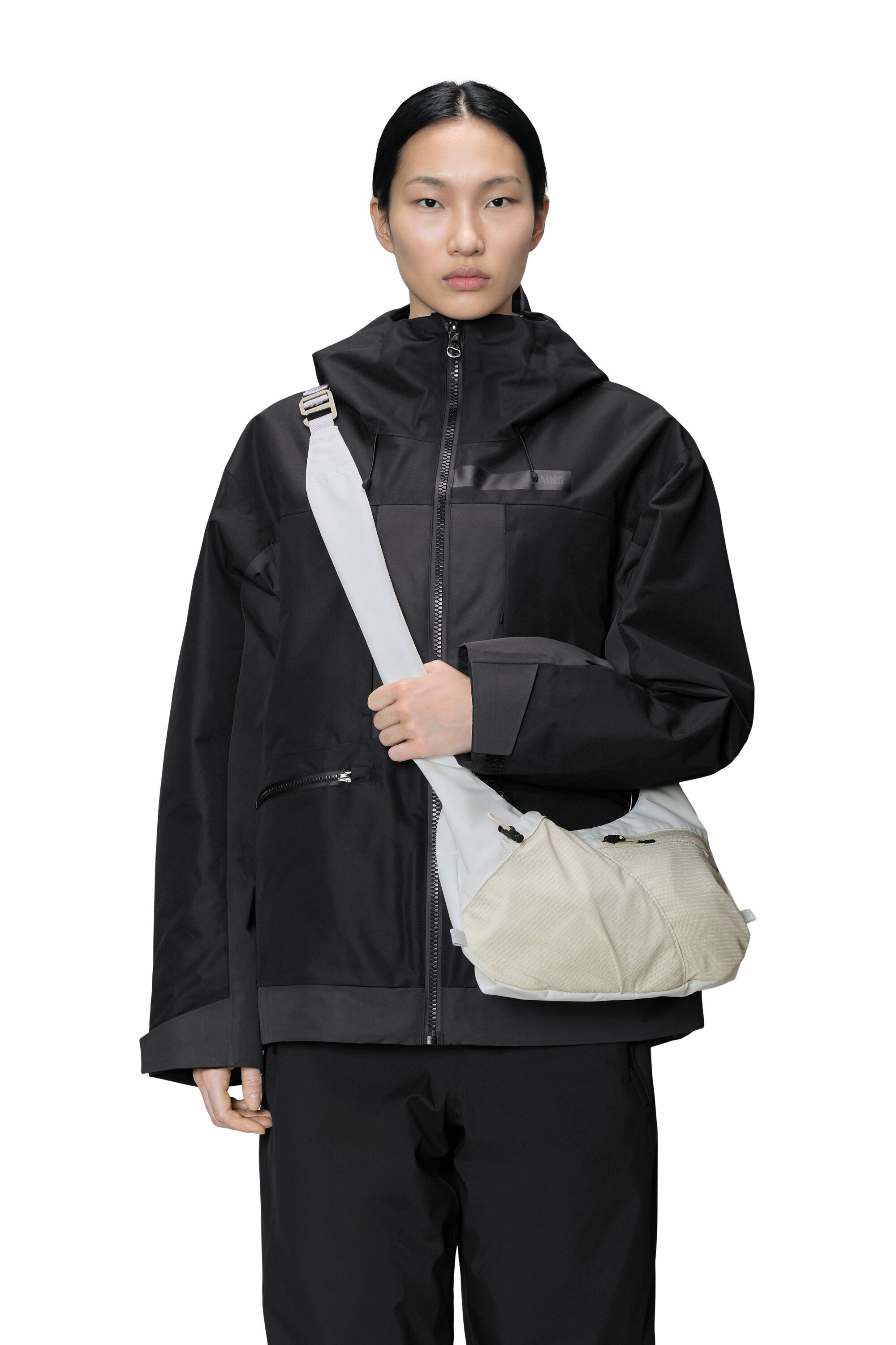 Niseko Trail Crossbody Bag W3