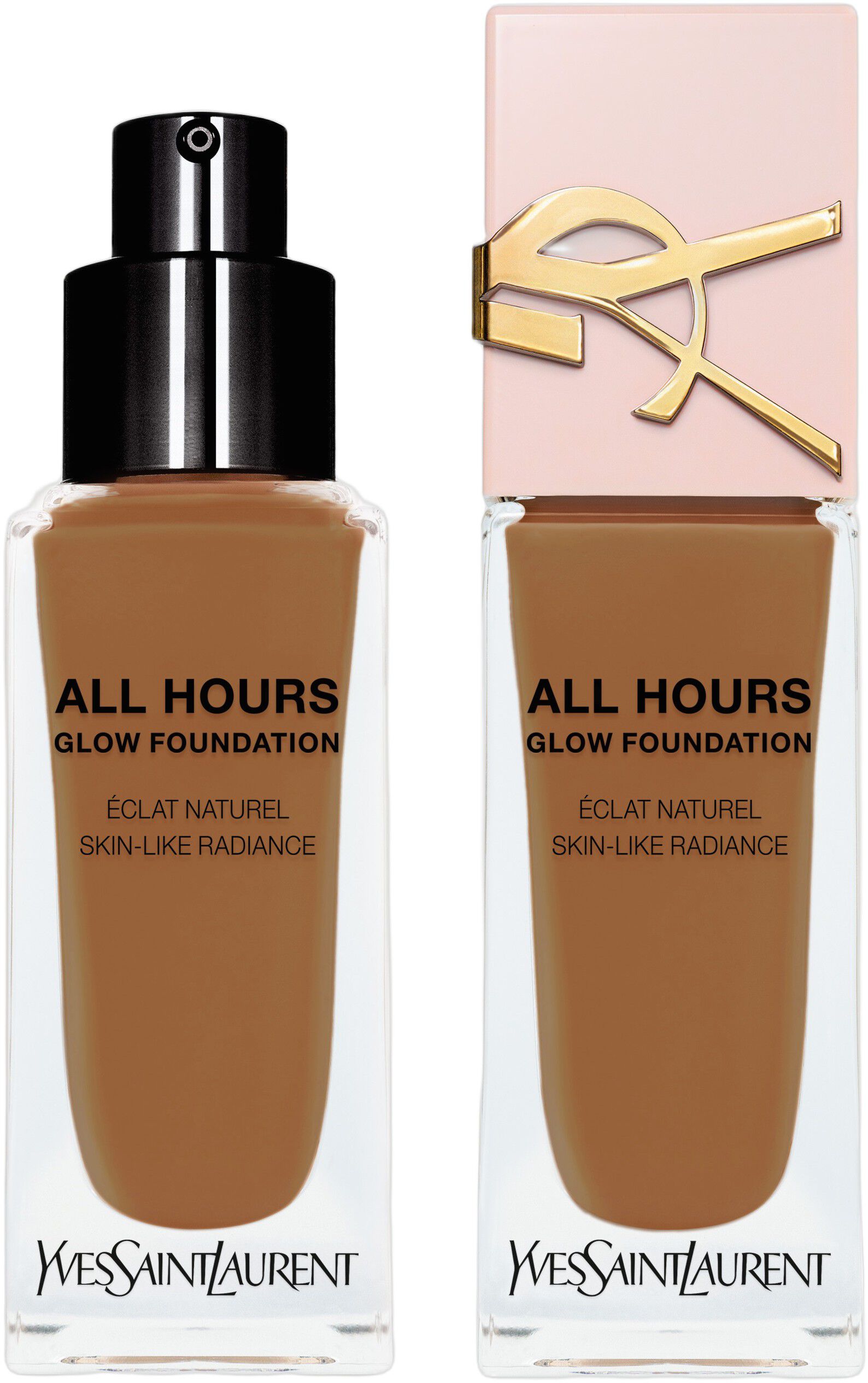 All Hours Glow Foundation