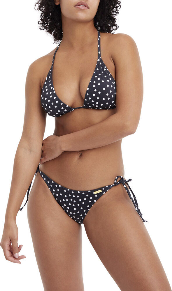 Dotty Mari Triangle bikini