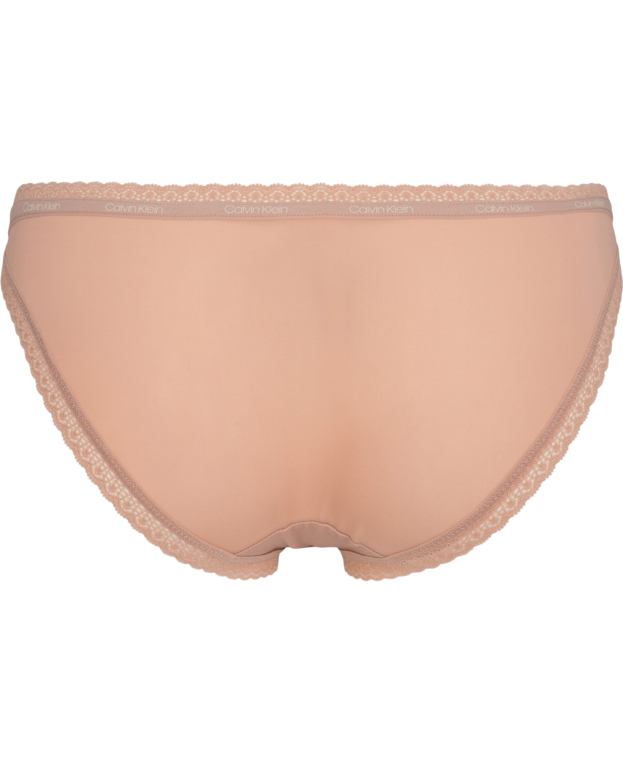 Calvin Klein bikini panties