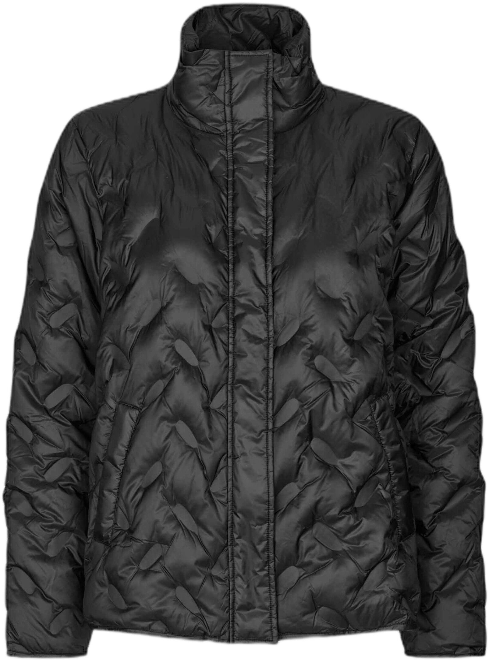 MaTuva with zipper