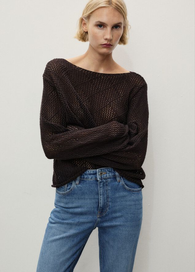 JEANS. -- NEWMOM