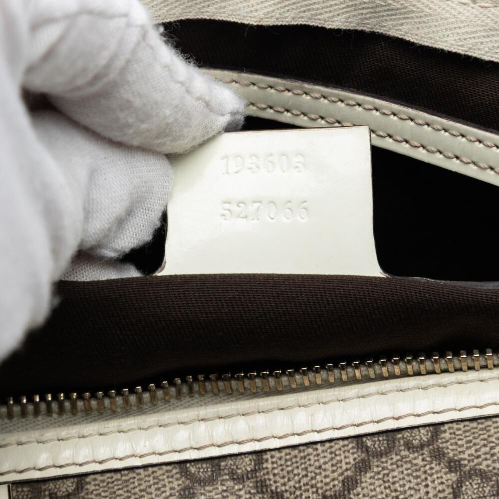 Gucci Boston Bag