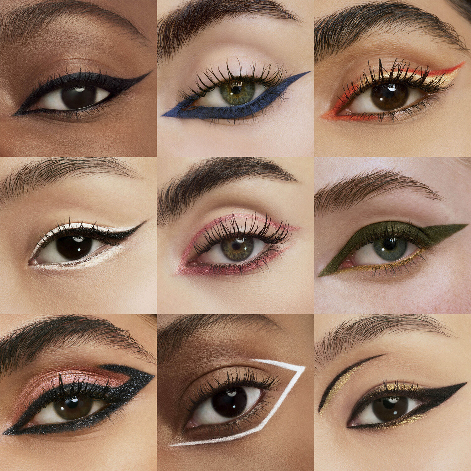 Lines Liberated Eye Pencil
