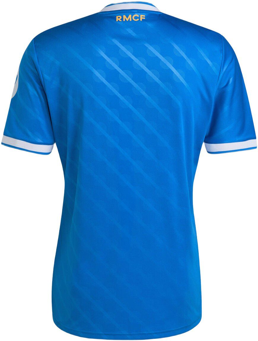 Real Madrid 25/26 3 Tr&oslash;je