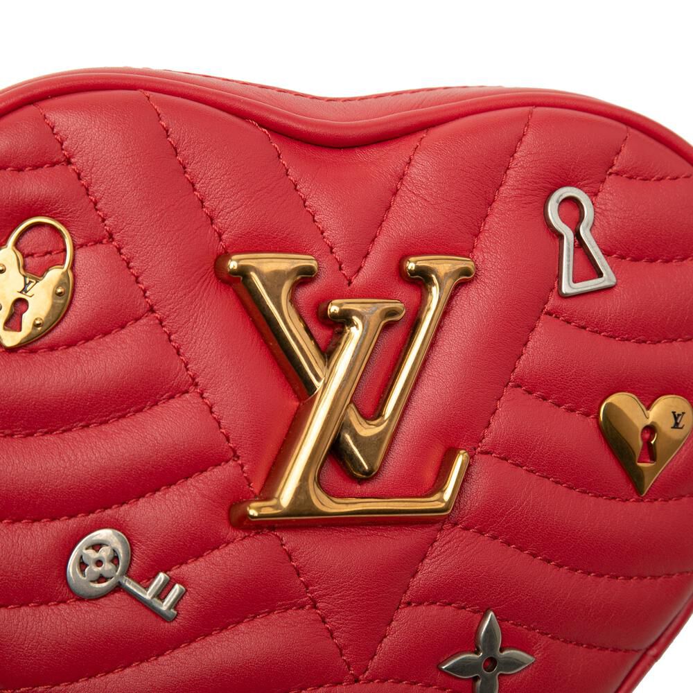 Louis Vuitton New Wave