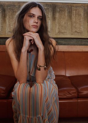 VESTIDO HANNA