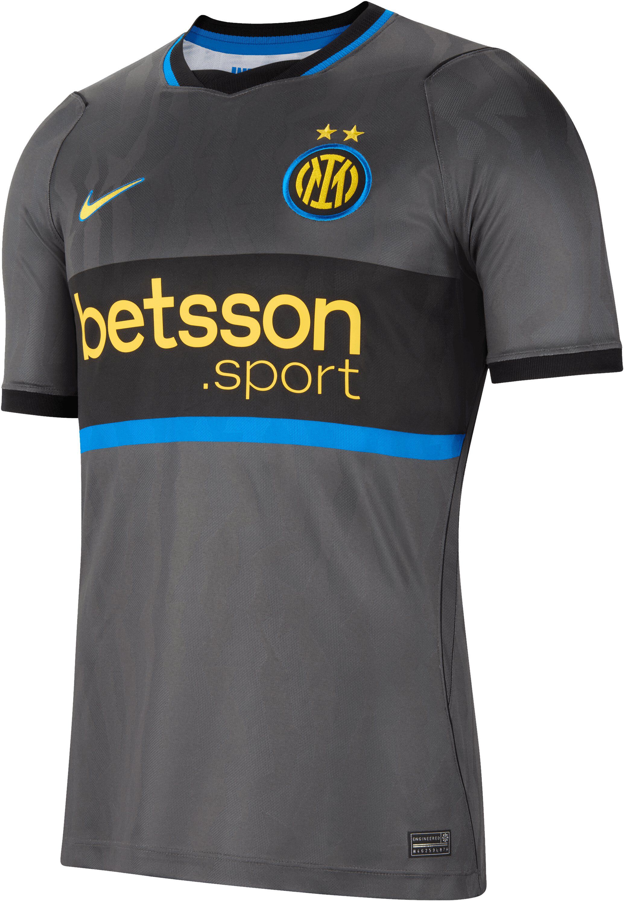 Inter 26/27 3 Tr&oslash;je