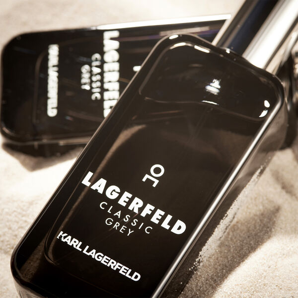 Classic Grey EdT 100ml