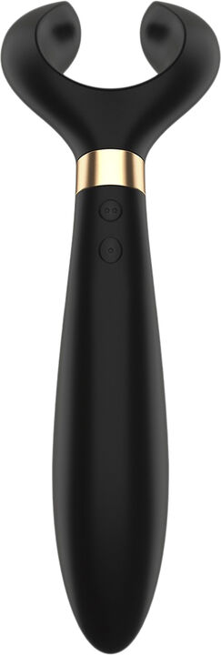 Satisfyer Endless Fun Black par vibrator