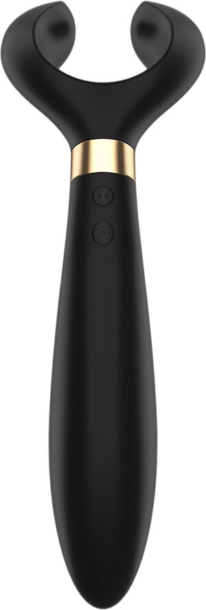 Satisfyer Endless Fun Black par vibrator